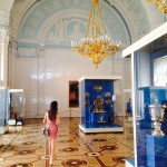 Hermitage São Peterburgo