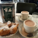Cafe Du Monde Nova Orleans