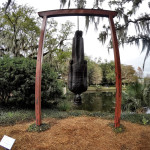 Parque das Esculturas Nova orleans