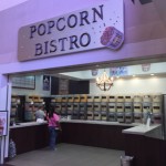Popcorn Bistro Nova orleans