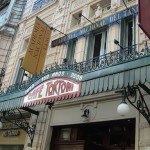 Café Tortoni, Buenos Aires