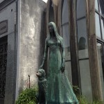 cemitério da Recoleta, Buenos Aires