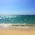 Praias em Cartagena: Playa Blanca Isla Barú