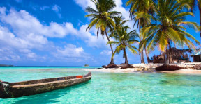 San Blas: ilhas (quase) particulares no Caribe