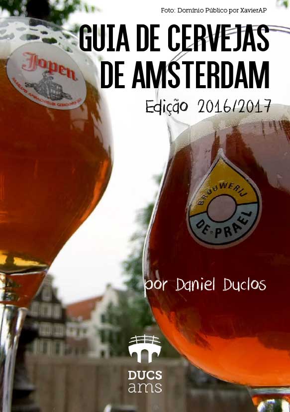 Guia pubs e cervejas amsterdam holanda