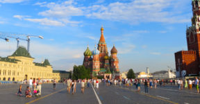 Roteiro de 3 dias em Moscou. Principais atrações de Moscou. Red Square Moscou.