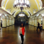 Roteiro de 3 dias em Moscou. Principais atrações de Moscou. Tour pelas estações de metrô de Moscou.