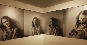 O que fazer em Amsterdam: Casa de Anne Frank