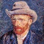 museu Van Gogh em Amsterdam