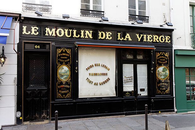 Lugares para comer os melhores doces em Paris