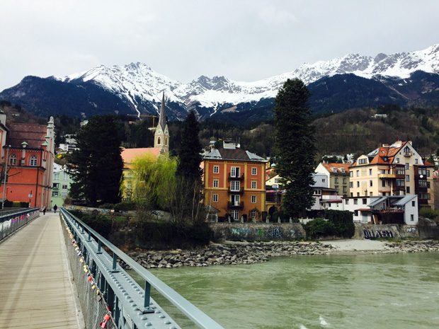 O que fazer em Innsbruck, Áustria, Capital do Tirol, Ski e esportes radicais de neve