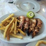 Restaurantes em Zakynthos. Saiba onde comer nessa paradisíaca ilha grega.