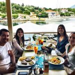 restaurantes na Kefalônia. Onde comer na Ilha de Kefalôni, em Argostoli e Fiskardo
