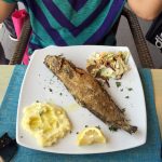 restaurantes na Kefalônia. Onde comer na Ilha de Kefalôni, em Argostoli e Fiskardo
