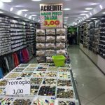 Manual de compras do Saara, Rio de Janeiro