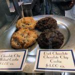 Levain Bakery - Melhores Cookies de Nova York