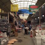 O que fazer em Baku, Azerbaijão: Mercados