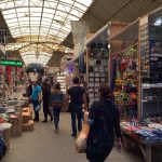 O que fazer em Baku, Azerbaijão: Mercados