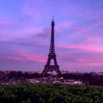 Viagens Inesquecíveis Paris Torre Eiffel