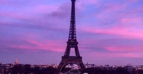 Viagens Inesquecíveis Paris Torre Eiffel