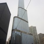 Trump Tower Hotel em Chicago