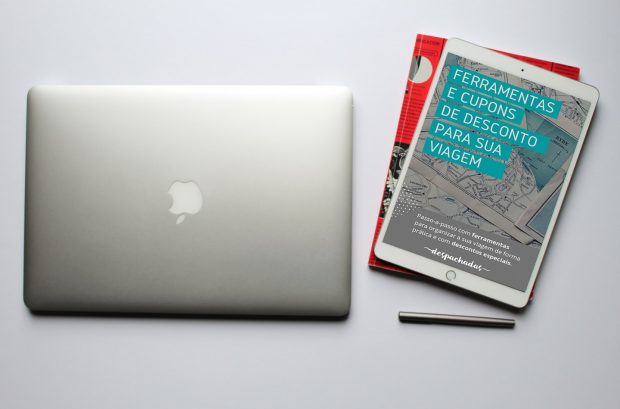 ebook ferramentas e descontos de viagem
