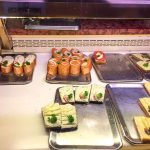 O que comer em Graz:Tapas da Estíria