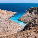 Seitan Limnia - Ilha de Creta - Grécia