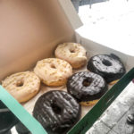 Passeio diferente em Chicago: Tour de Donuts