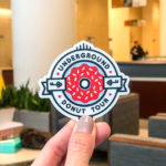 Passeio diferente em Chicago: Tour de Donuts