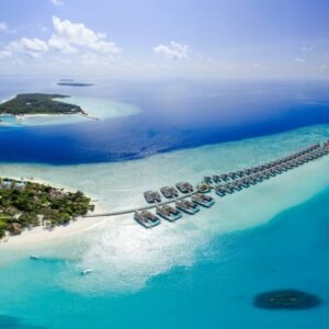 Maldivas: tudo o que você precisa saber antes ir