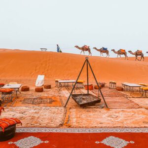 Roteiro de 9 dias no Marrocos